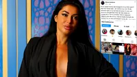 Elena Ionescu, apel disperat după ce i-a fost spart contul de Instagram: “Hackerul mă șantajează în acest moment! Dacă aveți ceva soluții, le aștept pe privat”
