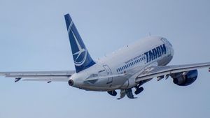 Anunțul făcut de o companie aeriană, după izbucnirea isteriei coronavirus! Este singura care face asta