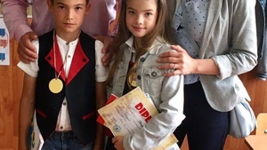 Ionuţ Iftimoaie a făcut anunţul în urmă cu câteva momente: ”Am terminat o etapă...”