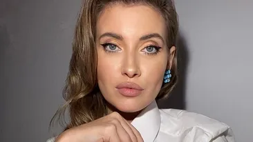 Anda Adam și soțul său, criticați dur de Iulia Albu! Ce a spus fosta soție a lui Mihai Albu despre cei doi: „Trebuie să dea capul pe spate ca să vadă în față”