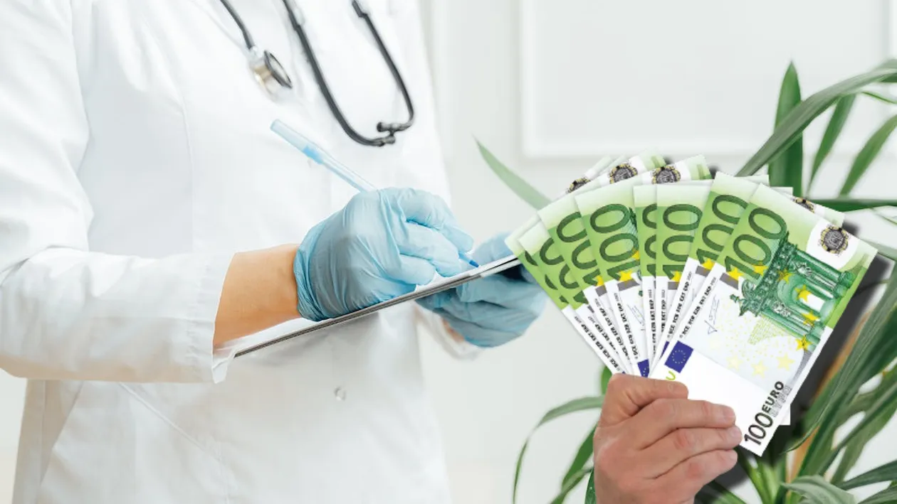 Statul care oferă până la 3.500 de euro salariu lunar asistentelor medicale. Se lucrează 37,5 ore pe săptămână, chiria și facturile sunt asigurate
