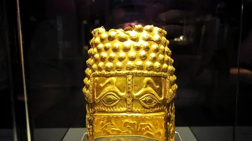 Muzeul Drents: ”Veste bună: Au fost arestați trei suspecți”