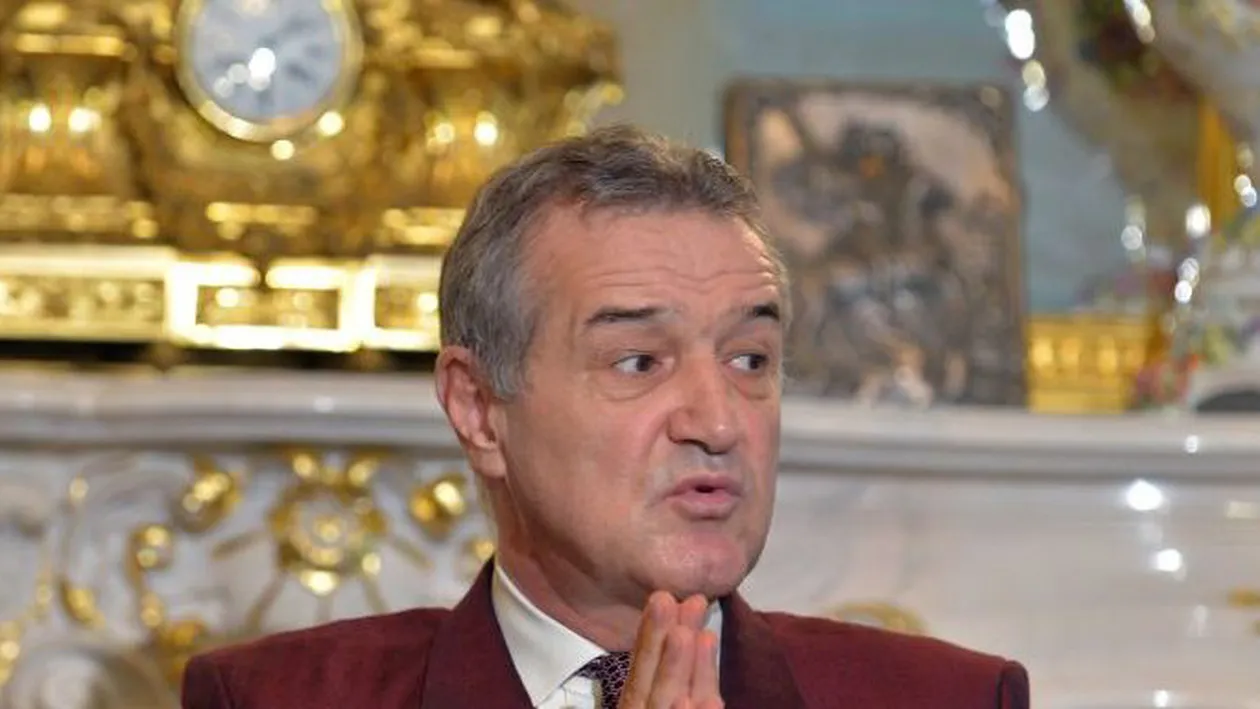 Gigi Becali vorbeste despre tragedia petrecuta in clubul Colectiv. “Erau lucrari demonice, se…”