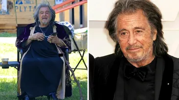 Cum a ajuns Al Pacino falit! Actorul a pierdut o avere de 50 milioane de dolari și a fost nevoit să...