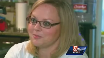 INCREDIBIL! Ce a nascut aceasta femeie in timp ce era MOARTA. Dupa cezariana a INVIAT