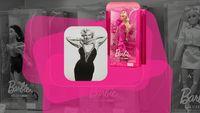 Barbie marchează 100 de ani de la nașterea lui Marilyn Monroe. Cum arată păpușa inspirată de cea mai celebră scenă a actriței