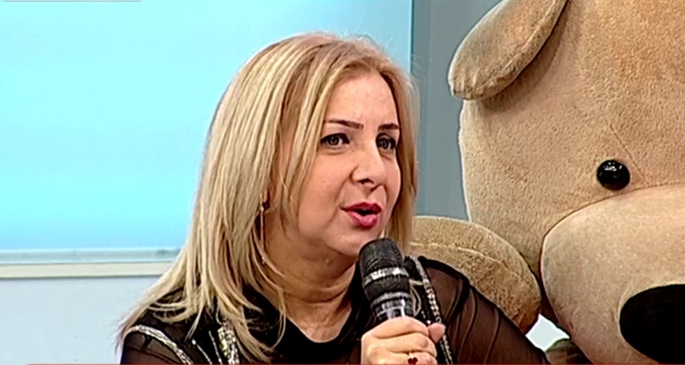 Carmen Şerban se mărită. “Am un iubit, o să fac şi un copil!” Cum s-a distrat cu viitorul soţ de Revelion