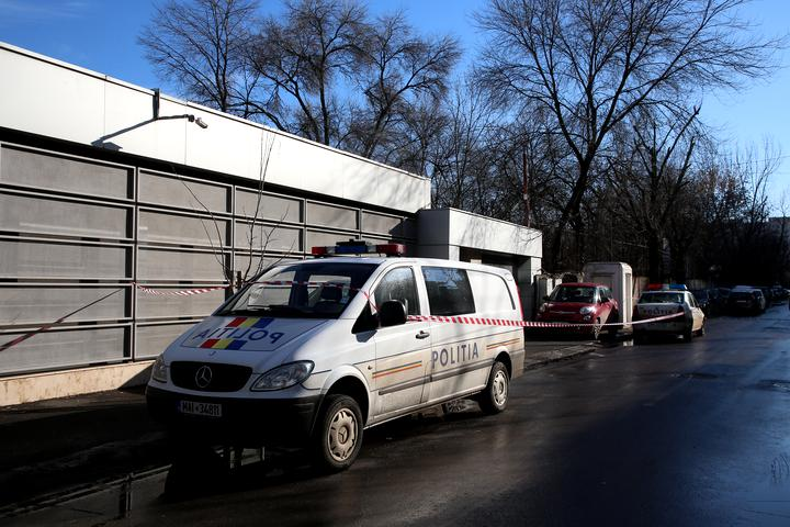 VIDEO | Hoții care i-au “golit” casa lui Joshua Castellano au fost prinși!