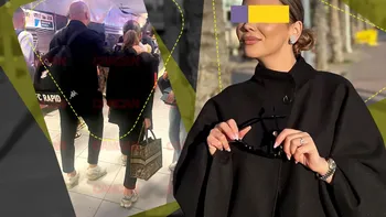 Prezentatorul de la Antenă, îndrăgostit lulea după divorț! Și-a dus iubita într-o vacanță romantică, înainte de ziua ei de naștere