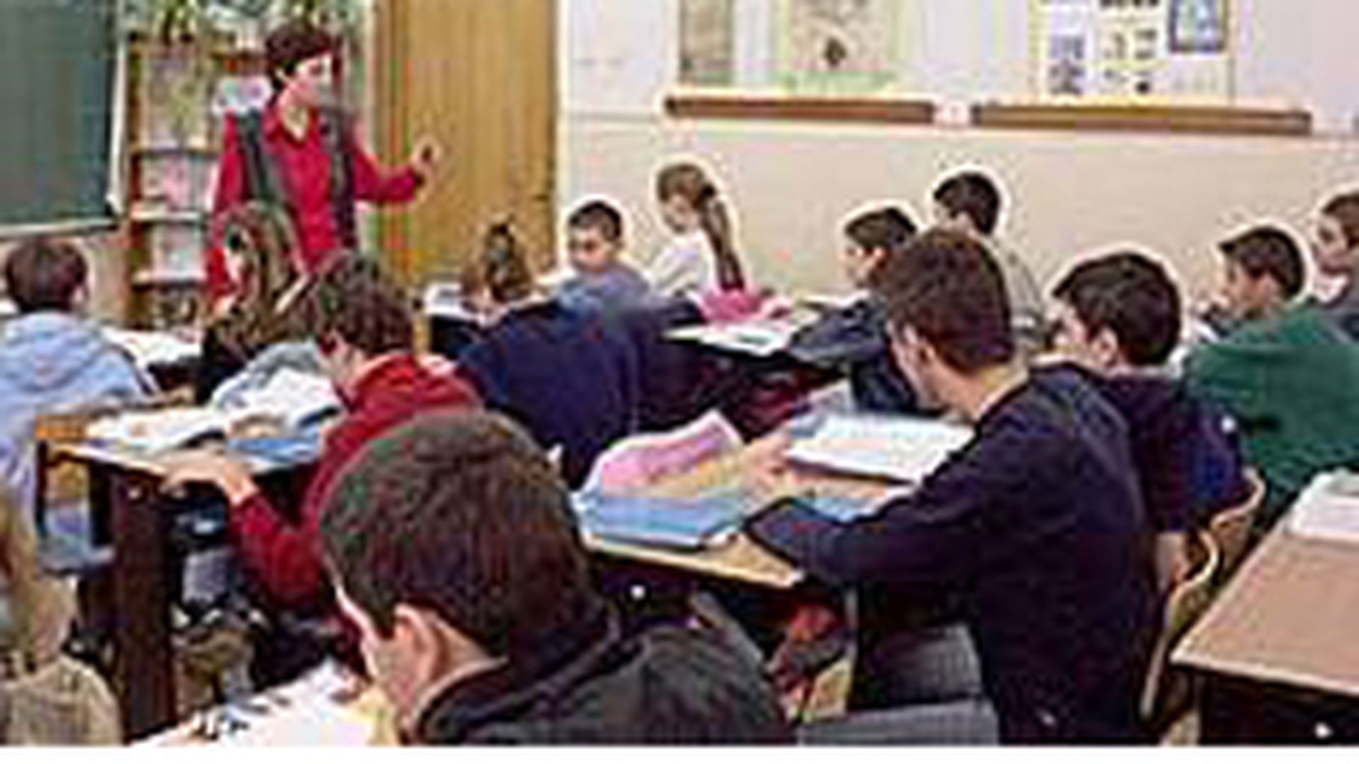 Ministerul Educatiei vrea sa imparta elevii pe categorii: slab, mediu, foarte bun! Daca esti slab si ai luat 10, profesorul te-a favorizat!