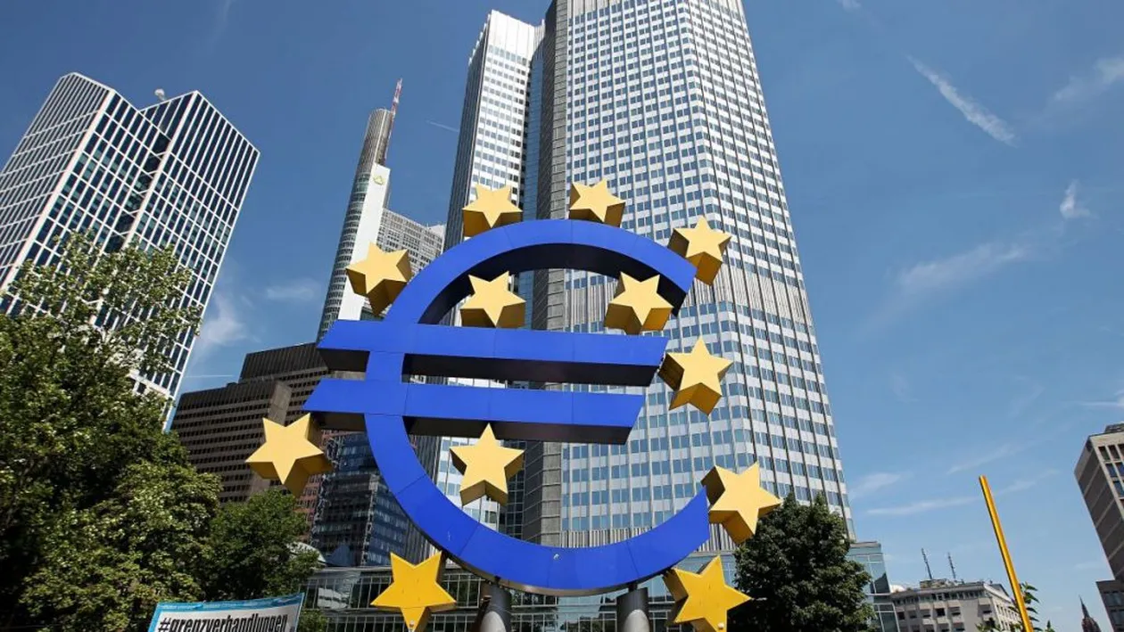 Banca Centrală Europeană, previziuni sumbre pentru 2019: ”Rezervele se vor diminua!”