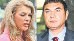 Cum arată Alina Vidican la mai bine de doi ani de când a divorţat de Borcea!