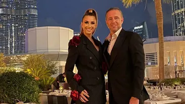 Răsturnare de situaţie! Anamaria Prodan a făcut anunţul bulversant despre Laurenţiu Reghecampf: “Nu divorţez”