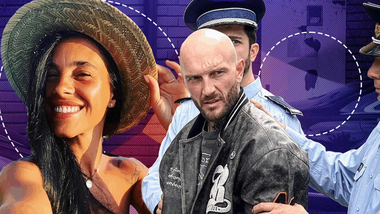 Dialogul fabulos cu Bordea despre Livia! Tentat să o caute după ce a rămas singură? ”Aoleu, sună a sentință! Plâng în baie!” Cum îi ia la mișto pe fosta și pe Spike