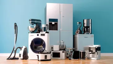 Cum anticipezi că ți se strică electrocasnicele. Semnele la care trebuie să fii atent