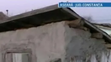 Un barbat a murit inecat intr-o hazna!