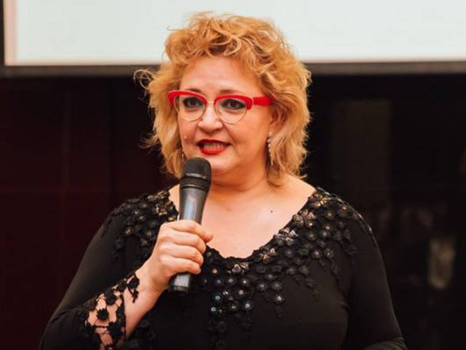 Mihaela Tatu a dezvăluit cum a reuşit să slăbească 20 kilograme. Este o metodă la îndemâna oricui:”Există două ingrediente „