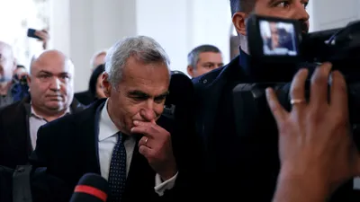 A fost Călin Georgescu agent al Securității? Stejărel Olaru: „S-a înconjurat de o armată întreagă de securiști vechi și noi”