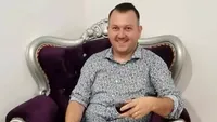 BREAKING | Arbitrul Liviu Uța a murit într-un accident rutier cumplit la doar 35 de ani