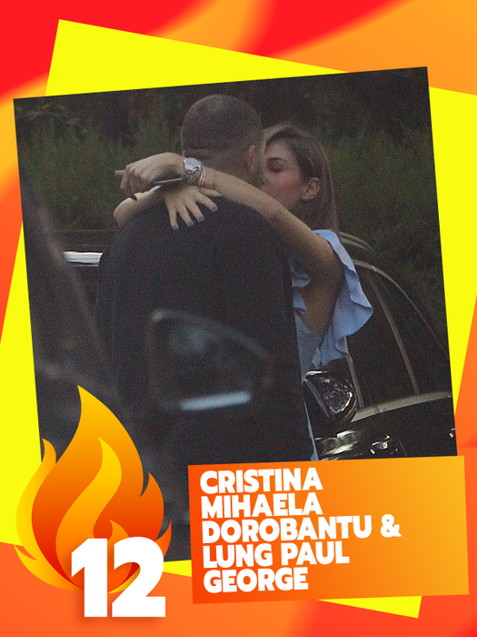 Preludiu în drum spre casă! TOP SEXY-VEDETE care nu au mai avut răbdare! 69 de imagini incendiare
