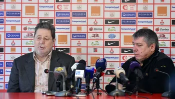 Cornel Țălnar îl ”lovește” pe Cornel Dinu la bătrânețe. Proces pierdut, pensie tăiată