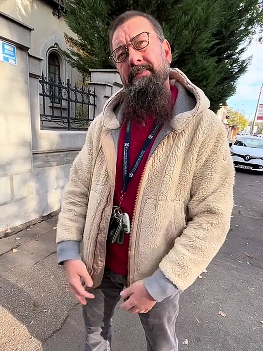 Sebastian Bălășescu este activ inclusiv pe piața imobiliară