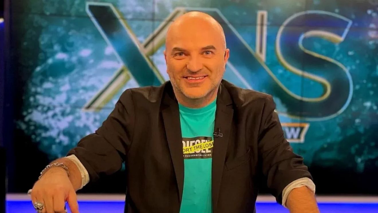 Dan Capatos, înlocuit la Antena 1! Cine va prezenta Xtra Night Show, de fapt