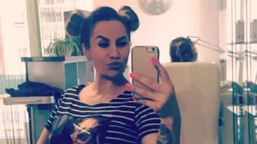 Bucurie mare în showbiz! Bianca Roman de la ”Insula iubirii” a devenit mămică