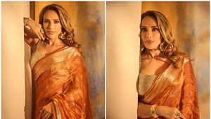 Iulia Vântur, declarații surprinzătoare: ”Sunt în căutare”. Ce face acum în India, de fapt