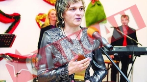 O spalatoreasa cinstita, omul anului la Mangalia
