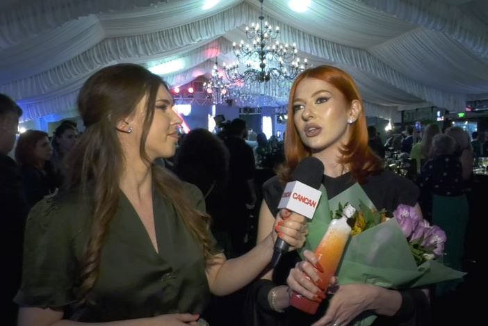 Lidia Buble spune totul despre viitoarea nuntă și copii într-un interviu exclusiv CANCAN.RO