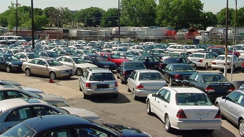 Anunț de ultimă oră pentru românii care au mașini second hand