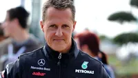 Trei ani de la accidentul lui MICHAEL SCHUMACHER. Ultimele informaţii legate de starea de sănătate a pilotului