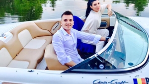 ANDREEA TONCIU nu s-a mai putut abţine şi a spus tot adevărul despre relaţia cu soţul ei:,,Din toamnă o să...‘’