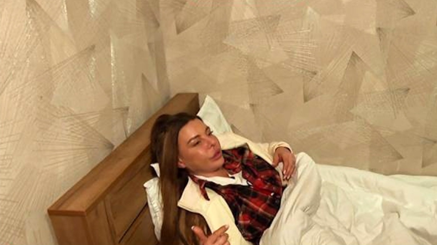 Ana Maria Mocanu a fost diagnosticată cu malarie. Drama cruntă prin care a trecut concurenta Asia Express 2026