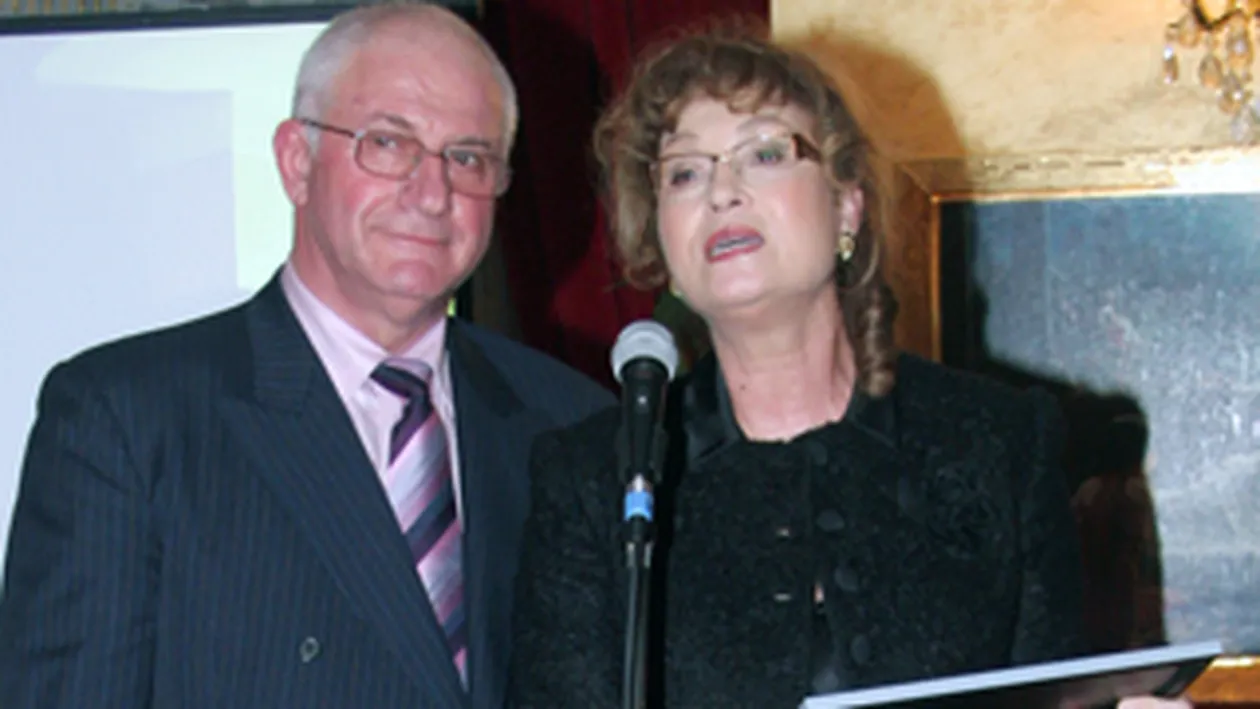 Sotul Angelei Similea, Victor Surdu a murit!