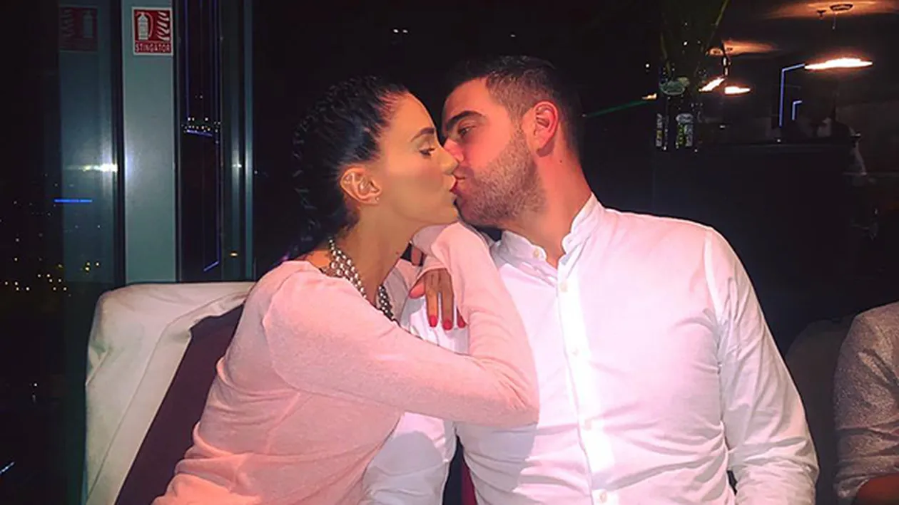 ADELINA PESTRIŢU şi SPEAK au făcut anunţul după doi ani de iubire! Suntem ca şi...