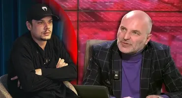 Mario Iorgulescu, prima reacție după ce și-a aflat pedeapsa. Ce mesaj i-a trimis lui Dan Capatos
