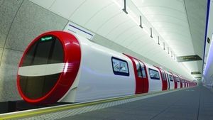 O nouă tragedie la metrou. Autorităţile caută rudele victimei strivite pe şinele morţii