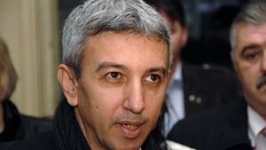 Dan Diaconescu a ajuns de nerecunoscut în penitenciar. „Nu mai e omul pe care îl vedeai în fiecare seară la OTV!“