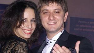 OCTAVIAN STRUNILĂ se însoară! Actorul a dezvăluit detaliile:,,Dress code-ul va fi rock‘’