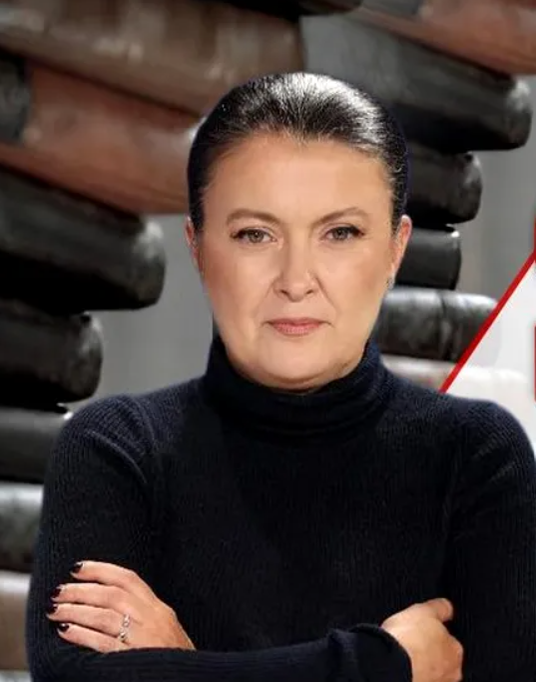 Sorina Matei a devenit șefă interimară la TVR. Juranalista o va înlocui pe Adriana Săftoiu
