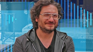 Florin Dumitrescu și-a mărturisit “păcatele” și... Ce a făcut în Piața Obor, în pauzele de filmare de la MasterChef: “M-au văzut, le-am luat două bucăți de afumătură!”