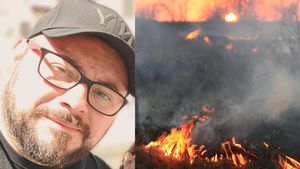 Un italian a aruncat în aer un bloc din Torino din cauza iubitei românce. Gelozia bărbatului a dus la moartea unui tânăr de 33 de ani și rănirea gravă a 5 persoane