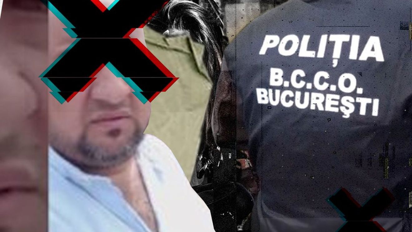 Cum a fost ajutat Clanul Didilă de un ofițer de la Poliția de Frontieră Giurgiu. Interlopii aveau acces la secrete de serviciu și...