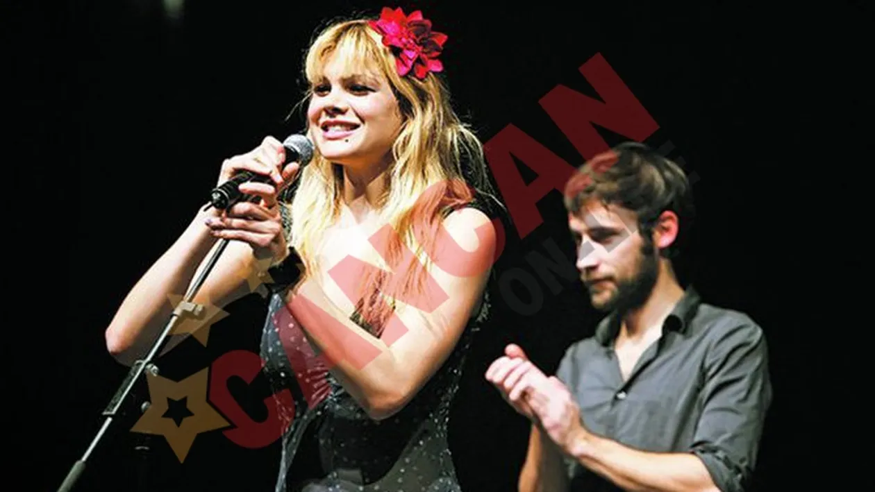 I-a pus pe romani sa-njure in cor!