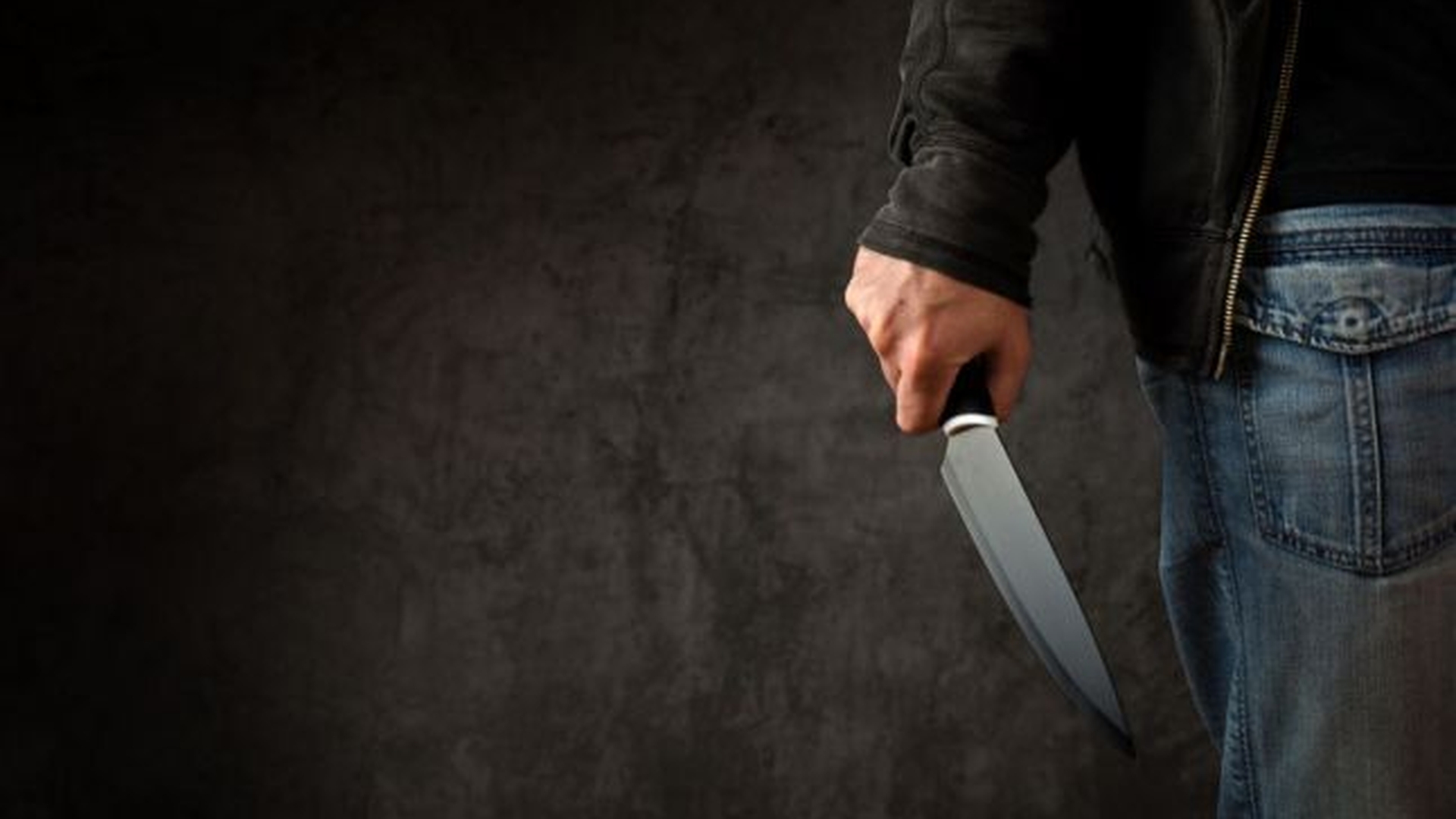 Un bătrân din Iași a fost tăiat cu cuțitul, dar nu-și mai amintește nimic