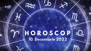 Horoscop 10 decembrie 2022. Nativii care vor fi puși în fața unor decizii importante