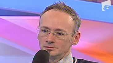 Mihai Albu: La inceput am facut design pentru corpuri de iluminat! Primul pantof l-am creat in 1983