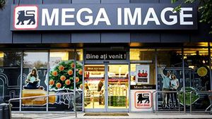 Program Mega Image de Paște. Care este orarul pentru 17, 18, 19 și 20 aprilie